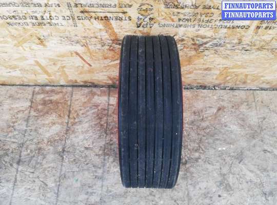 купить Колесо запасное на Volkswagen Touareg II (7P) 2010 - 2014