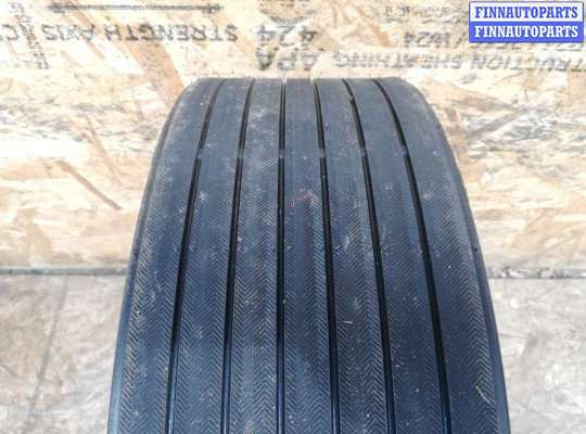 купить Колесо запасное на Volkswagen Touareg II (7P) 2010 - 2014