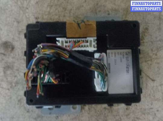 купить Блок Body control module на Nissan Titan I (A60) 2003 - 2006