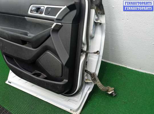 купить Стеклоподъемник передний левый на Ford Explorer V 2010 - 2015