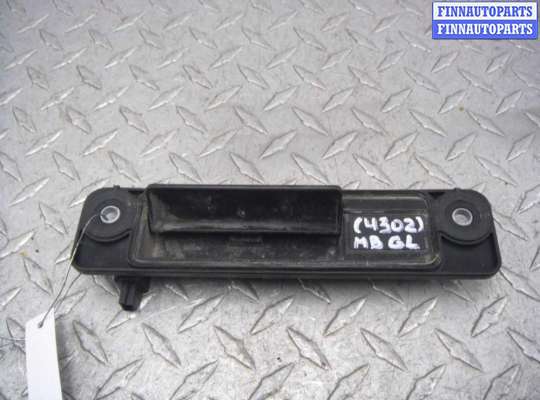 купить Ручка крышки багажника на Mercedes GL (X164) 2006 - 2009