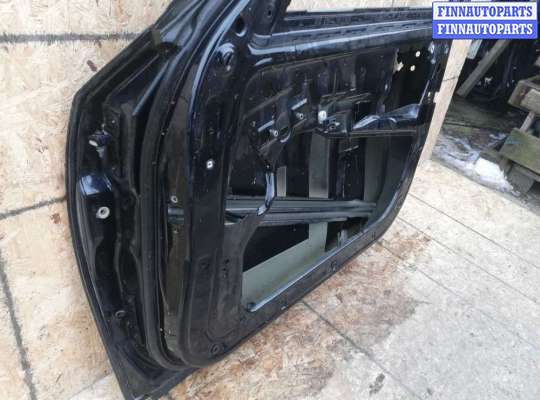 купить Дверь передняя правая на BMW 5-Series E60 2002 - 2007