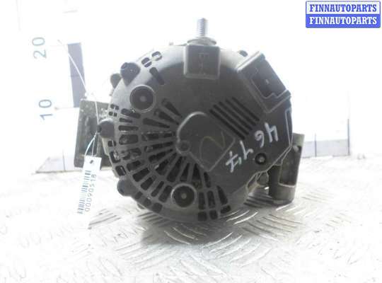 купить Генератор на Hummer H3 2005 - 2010