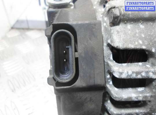 купить Генератор на Hummer H3 2005 - 2010