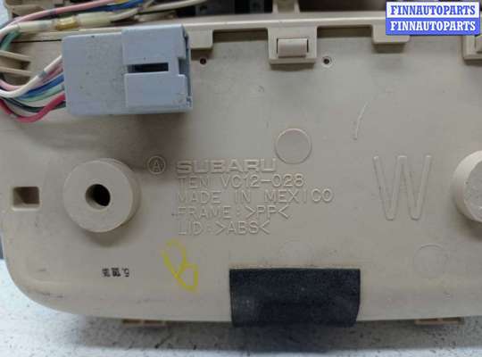 купить Плафон на Subaru Tribeca (WX) 2004 - 2007