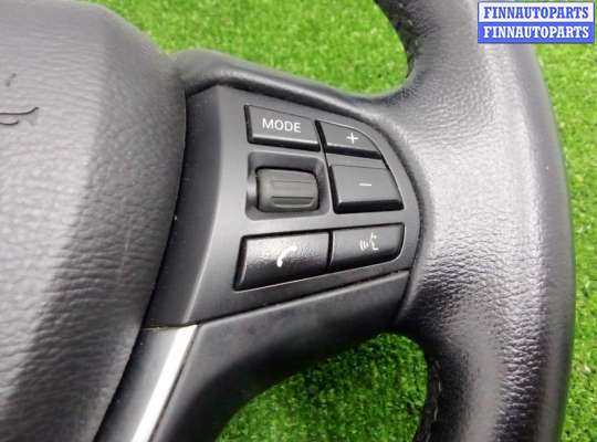 купить Руль на BMW X3 F25 2010 - 2014
