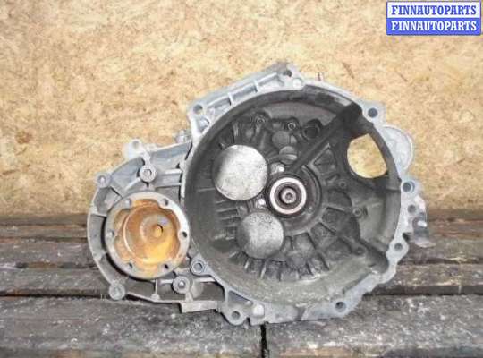 купить МКПП на Volkswagen Passat B6 (3C) 2005 - 2010