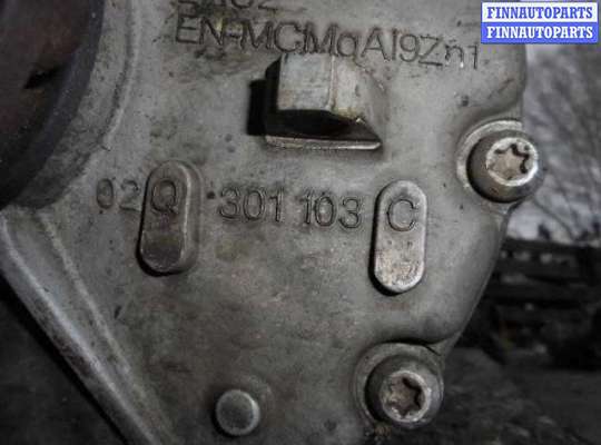 купить МКПП на Volkswagen Passat B6 (3C) 2005 - 2010
