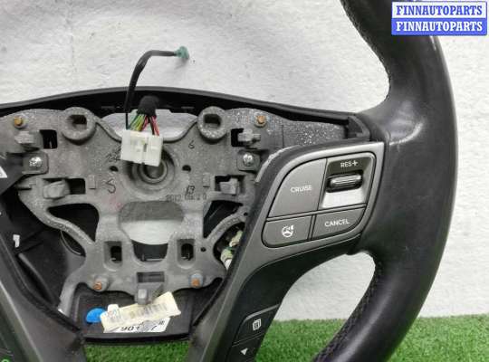 купить Руль на Hyundai Santa Fe III (DM) 2012 - 2016