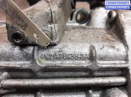 купить Радиатор системы EGR на Land Rover Range Rover Sport (LS) Рестайлинг 2009 - 2013