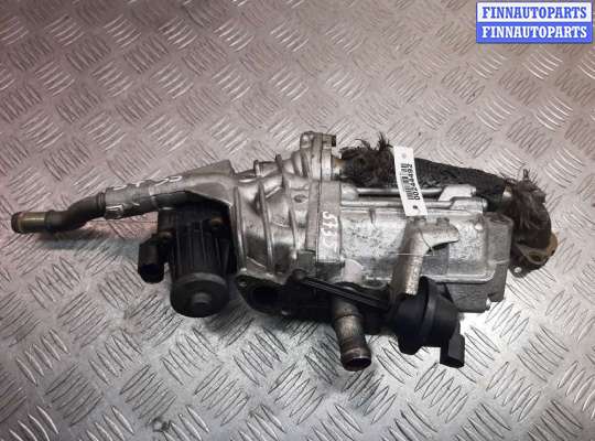 купить Радиатор системы EGR на Land Rover Range Rover Sport (LS) Рестайлинг 2009 - 2013
