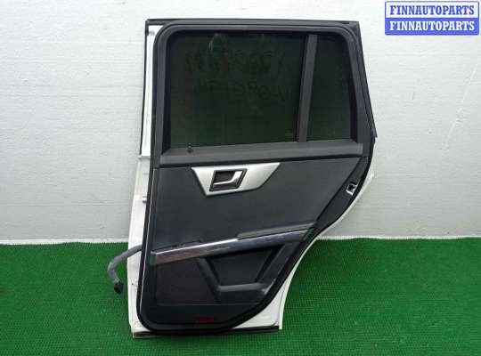 купить Замок двери задней правой на Mercedes GLK (X204) Рестайлинг 2012 - 2015