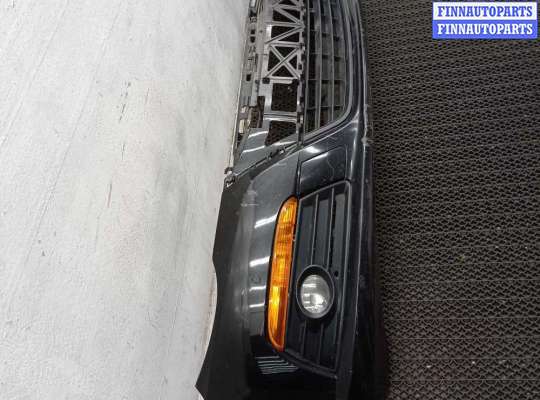 купить Бампер передний на Volkswagen Passat CC (357) 2008 - 2012