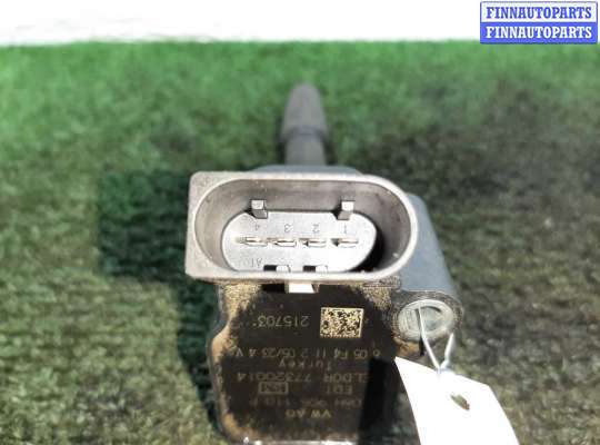 купить Катушка зажигания на Porsche Macan (95B) 2014 - наст. время