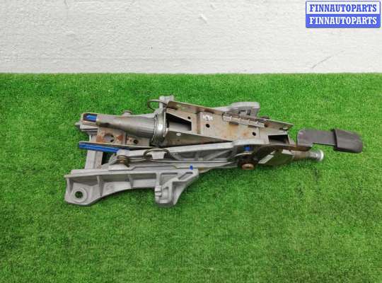 купить Колонка рулевая на Ford Explorer V 2010 - 2015