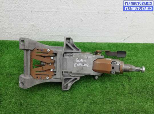 купить Колонка рулевая на Ford Explorer V 2010 - 2015