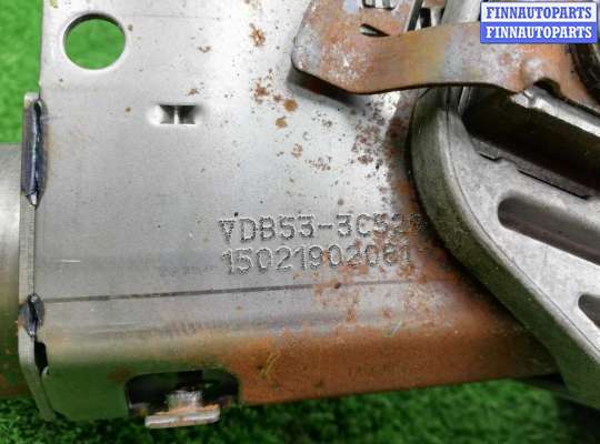 купить Колонка рулевая на Ford Explorer V 2010 - 2015