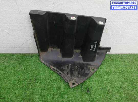 купить Защита на Hyundai Tucson III (TL) рестайлинг 2018 - 2020