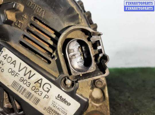 купить Генератор на Audi A4 B8 (8K2) рестайлинг 2012 - 2015