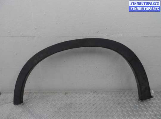 Накладка переднего левого крыла BM3672433 на BMW X5 E70 2007 - 2010