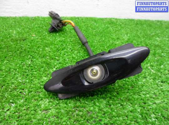 купить Камера переднего вида на Infiniti FX II (S51) 2008 - 2013