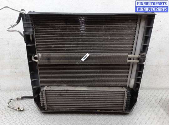 купить Радиатор гидроусилителя на BMW X5 E70 рестайлинг 2010 - 2013