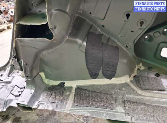 купить Четверть задняя правая на Kia Optima IV (JF) 2016 - 2020