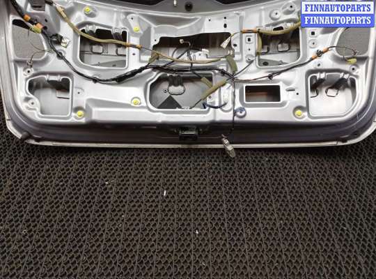 купить Крышка багажника на Mazda CX9 I (TB) 2006 - 2012