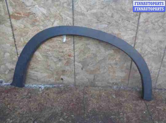 Накладка переднего правого крыла BM3672440 на BMW X5 E70 2007 - 2010