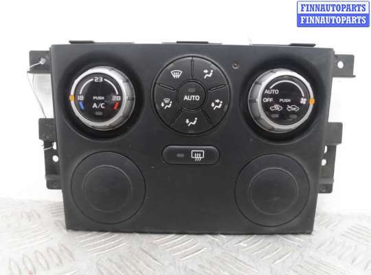 купить Переключатель отопителя на Suzuki Grand Vitara II (JT) 2005 - 2008