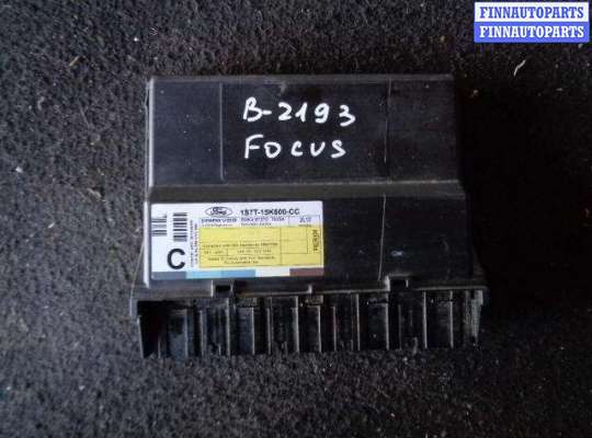 купить Блок Body control module на Ford Focus I 1998 - 2005