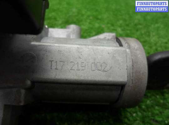 купить Замок зажигания на Hummer H3 2005 - 2010