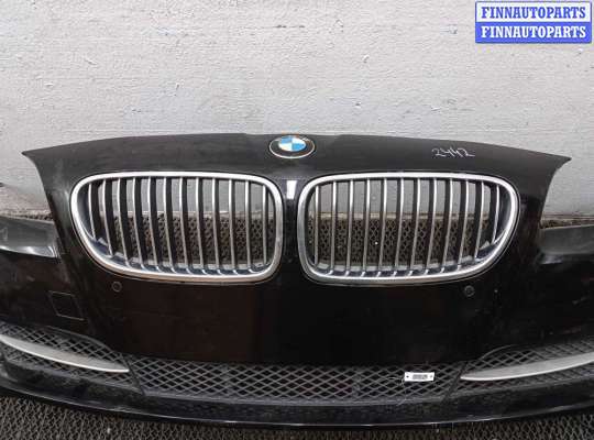 купить Бампер передний на BMW 5-Series F10 2009 - 2013