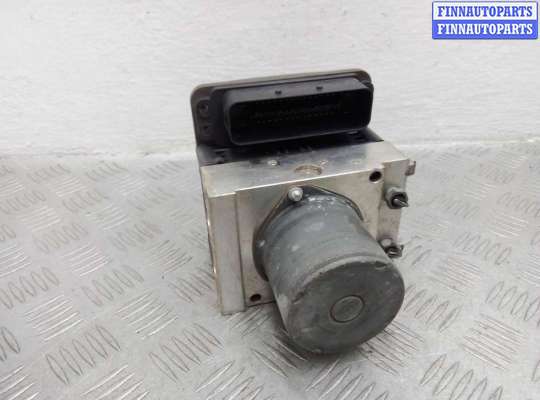 Блок ABS AU1299857 на Audi A7 (4GA) 2010 - 2014