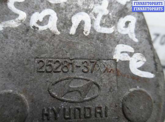 купить Механизм натяжения ремня на Hyundai Santa Fe I (SM) 2000 - 2006