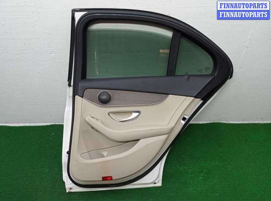 купить Замок двери задней левой на Mercedes C-klasse (W205)Рестайлинг 2018 - 2021