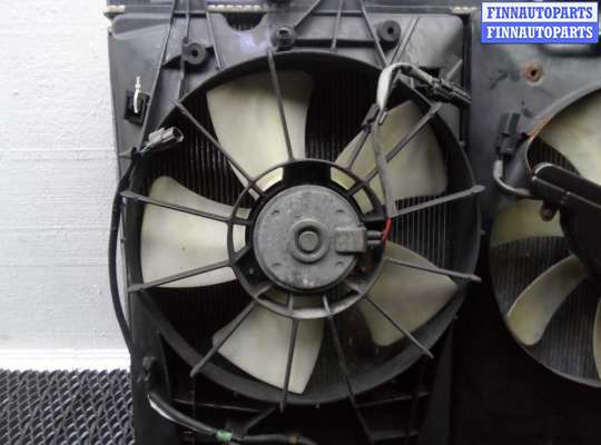 купить Радиатор ДВС на Honda Pilot II (YF3,YF4) 2008 - 2011