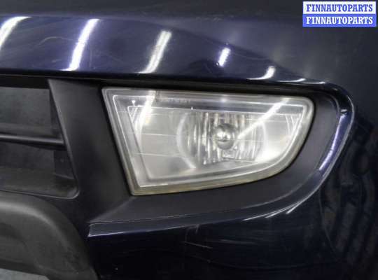 купить Бампер передний на Acura MDX I (YD1) 2000 - 2003