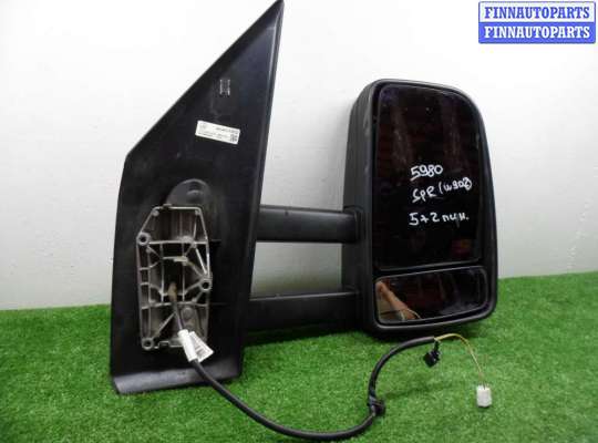 купить Зеркало правое на Mercedes Sprinter III (w907) 2019 - по наст. время