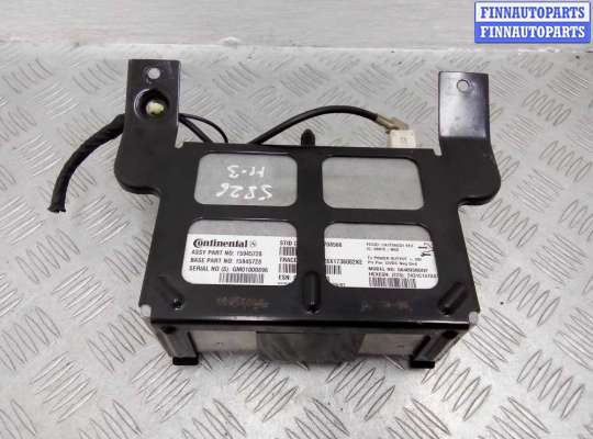Блок управления телефоном HM21713 на Hummer H3 2005 - 2010