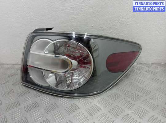купить Фонарь крыла правый на Mazda CX-7 (ER) Рестайлинг 2009 - 2012