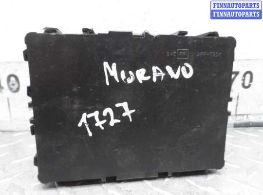 Блок Body control module NS557898 на Nissan Murano I (Z50) 2002 - 2008