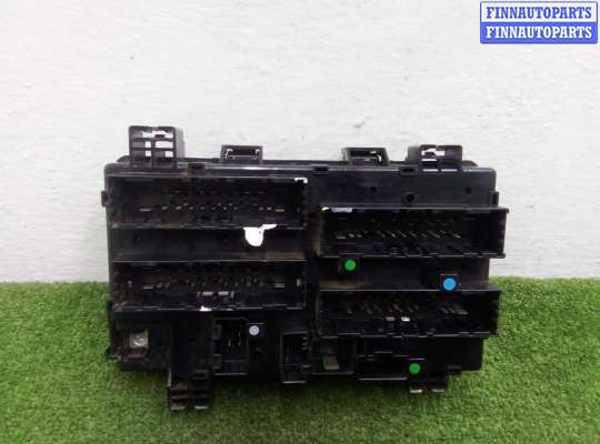 купить Блок предохранителей на Jeep Grand Cherokee IV (WK2) Рестайлинг 2013 -2016