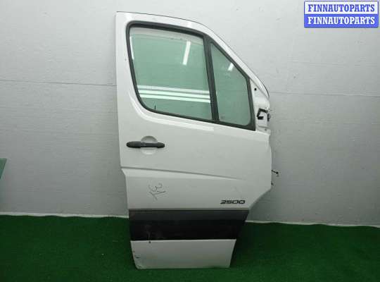 купить Стекло двери передней правой на Mercedes Sprinter II (w906) 2006 - 2017