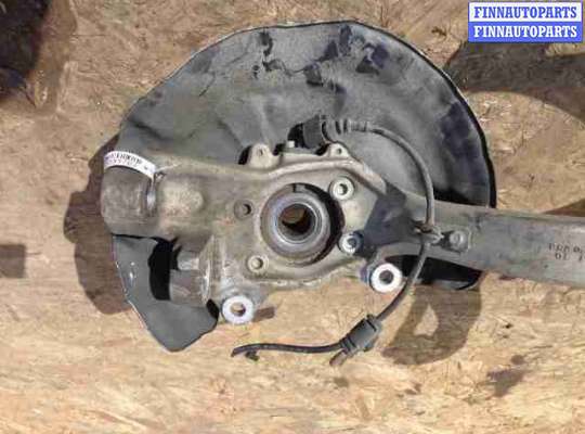 Кулак поворотный правый AU1127662 на Audi A6 C6 (4F2) 2004 - 2008