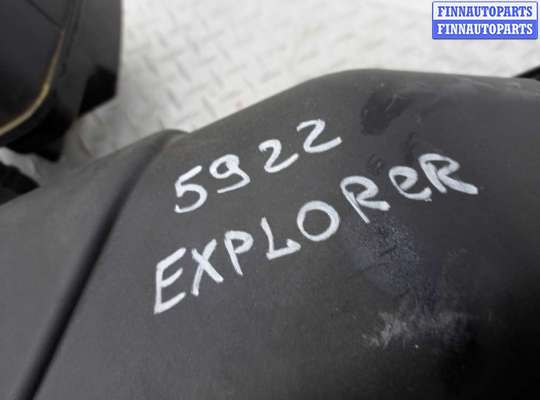 купить Корпус воздушного фильтра на Ford Explorer V 2010 - 2015