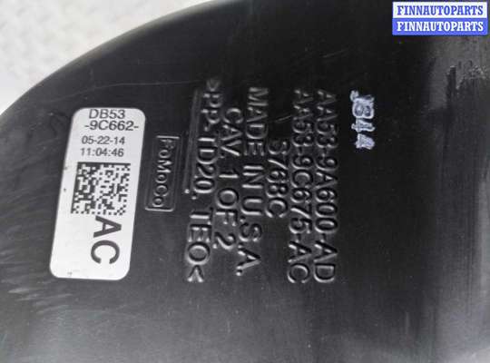 купить Корпус воздушного фильтра на Ford Explorer V 2010 - 2015