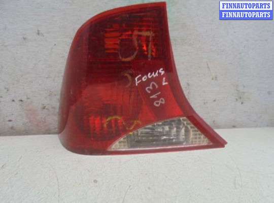 Фонарь крыла левый FO1377077 на Ford Focus I 1998 - 2005