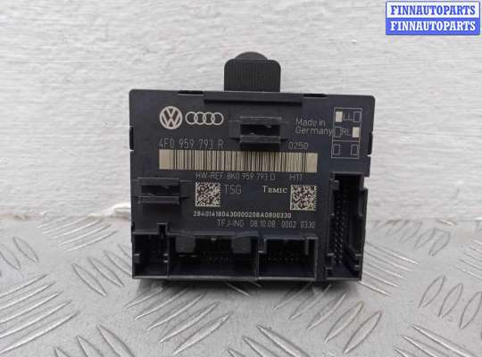 купить Блок управления на Audi Q7 (4LB) 2005 - 2009
