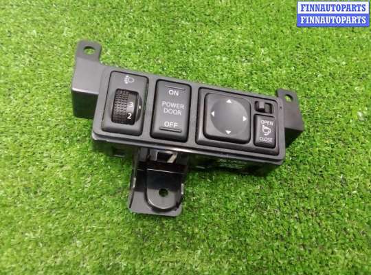 купить Кнопка салона на Infiniti QX56 (Z62) 2010 - 2013